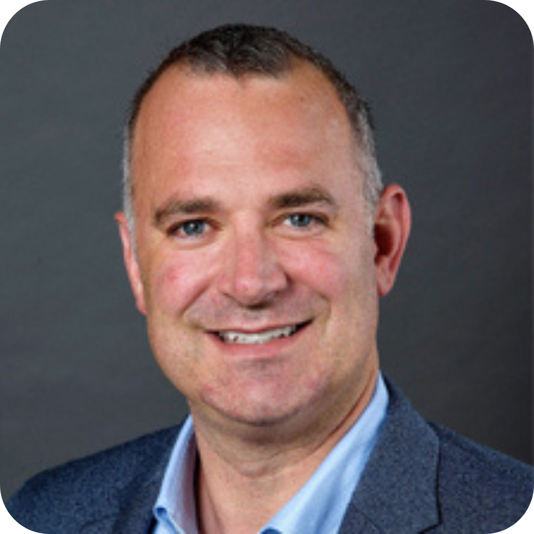 Headshot of Adam Leone