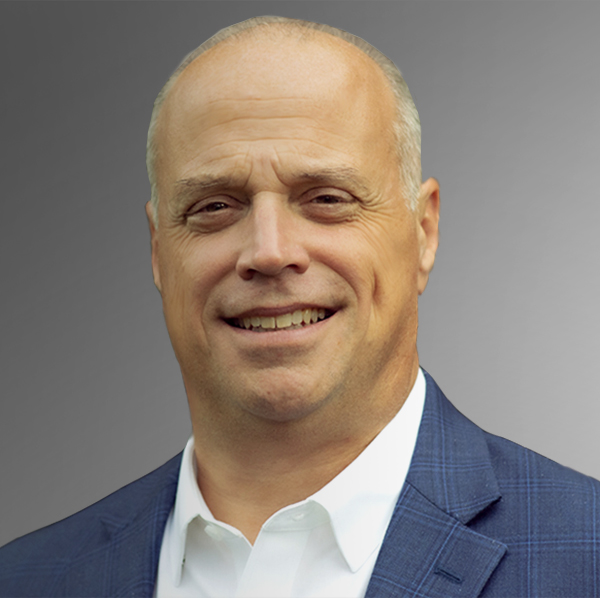 Headshot of John Calianese