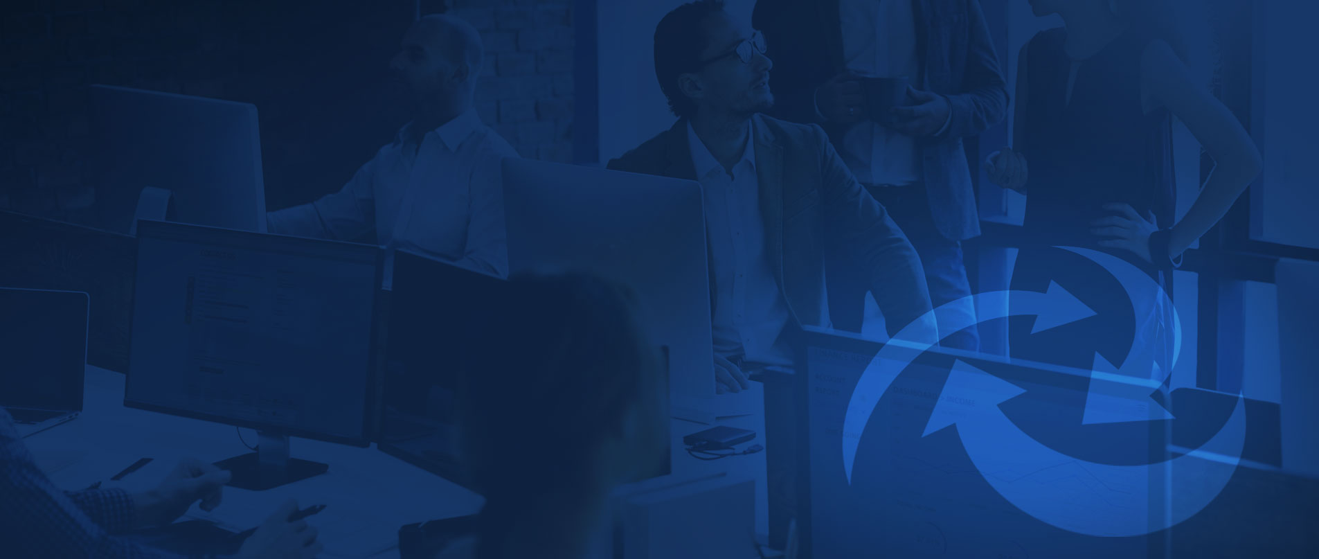 About Us - BCDR Solutions